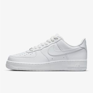 Nike Women Air Force 1’s